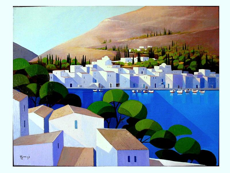 Paysage grec 001.jpg - LEAD Technologies Inc. V1.01